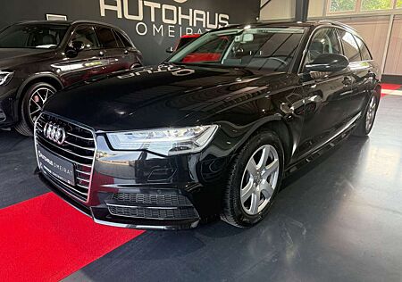Audi A6 Avant 2.0 TDI quattro 1-HD/ACC/NaviMMI/UltraS