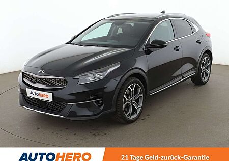 Kia XCeed 1.4 TGDI Platinum Edition Aut.*NAVI*CAM*ACC