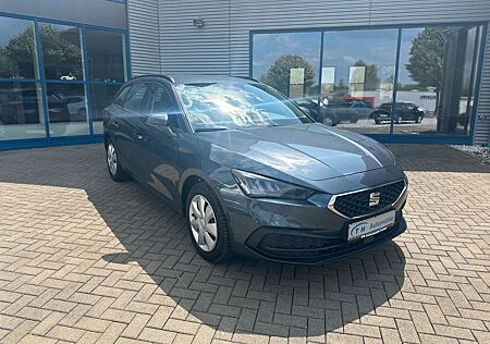 Seat Leon Sportstourer Reference/Tempomat/beheiz.Lenk