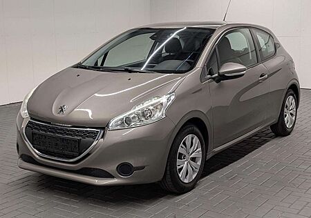 Peugeot 208 Active SHZ/PDC/BT/Tempomat
