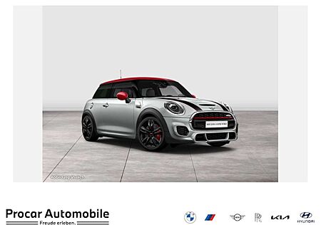 Mini John Cooper Works NAVI+HEAD-UP+KAMERA+LED+DRIV.ASS+