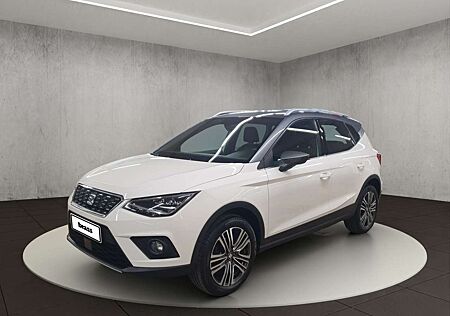 Seat Arona gebraucht kaufen Seat Arona 1.0 TSI Xcellence