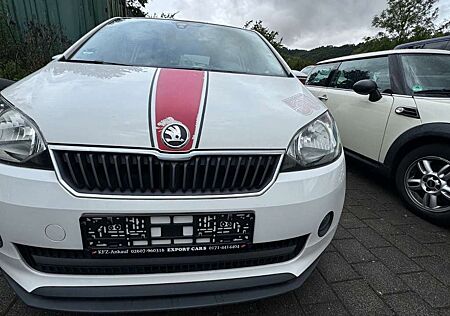 VW Up Volkswagen ! NO !Citigo Sport Org 79TKM GNG!Scheckh.KlimaFP