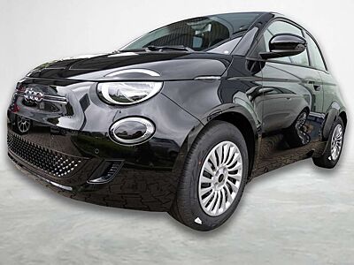 Fiat 500 e Basis