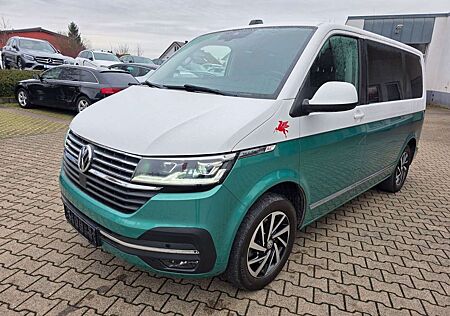 VW T6 Multivan Volkswagen T6.1 Multivan Generation Six DSG/ACC/4Motion