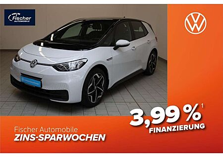VW ID.3 Volkswagen Elektro Pro S 77 kWh