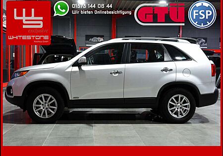 Kia Sorento Vision 4WD **91 Tkm**Garantie** AHK PDC