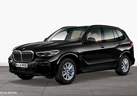 BMW X5 xDrive45e M Sportpaket Head-Up HiFi DAB Shz