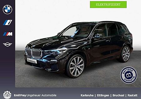 BMW X5 xDrive45e M Sportpaket Head-Up HiFi DAB Shz