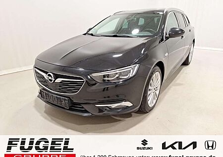 Opel Insignia gebraucht kaufen Opel Insignia 2.0 CDTI Business Innovation 4x4 LED|AHK|HuD