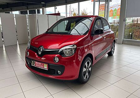 Renault Twingo 1.0 SCe 70 Limited Automatik+Klima+SHZ+++