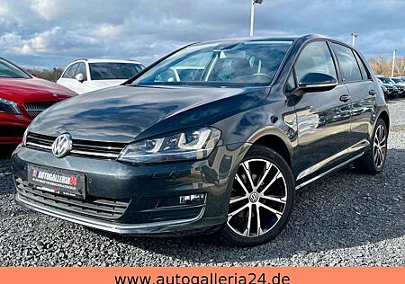 VW Golf Volkswagen VII 1.2 Limo Allstar BMT Navi Xenon 2.HD PD