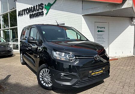 Toyota Pro Ace Proace City L1 Duty Comfort/AHK/KLIMA/PDC/APPLE