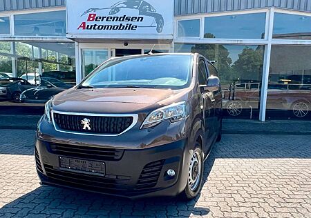 Peugeot Expert KASTEN PREMIUM L2/STANDZHG./AHK/SITZHZG./
