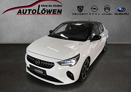 Opel Corsa F 1.2 Turbo Elegance (EURO 6d)