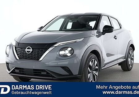 Nissan Juke 1.6 Hybrid 4AMT Acenta Nav Led Sihz Cam