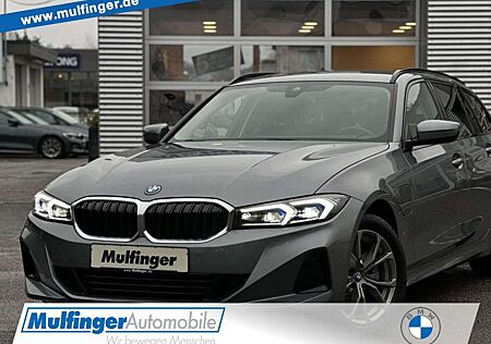 BMW 330 e T.xDrive HUD Kamera LiveProf.HiFi KomfZ.AHK