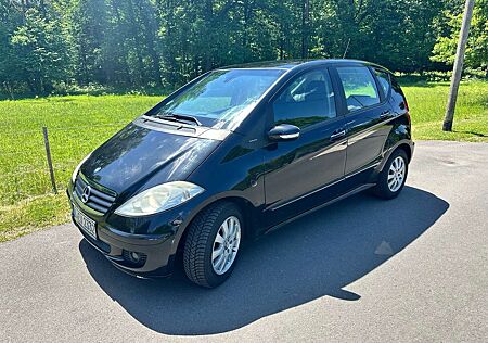 Mercedes-Benz B 180 CDI