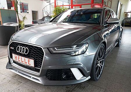 Audi RS6 Avant 4.0 TFSI quattro performance*HUD+PANO