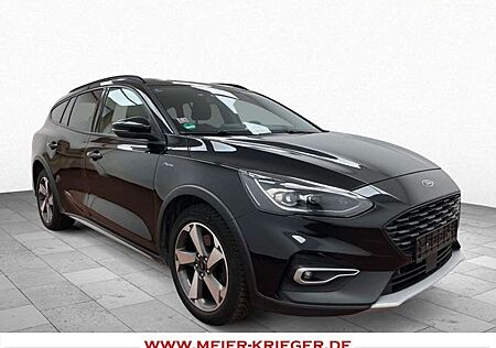 Ford Focus Turnier Active X Aut/Full-LED/AHK/HeadUp
