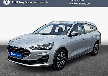 Ford Focus Turnier 1.0 EcoBoost Start-Stopp-System TITA