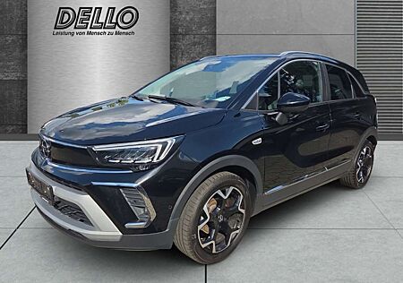 Opel Crossland Ultimate 1.2 EU6d