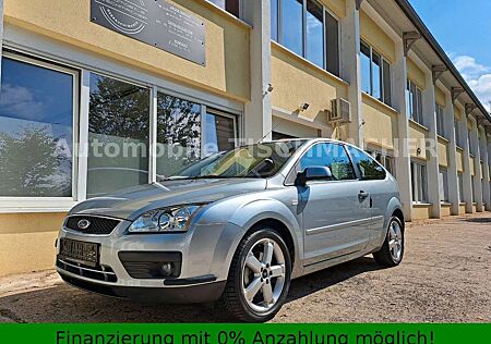 Ford Focus Titanium| Leder| Klima| 2.Hand| *Garantie*