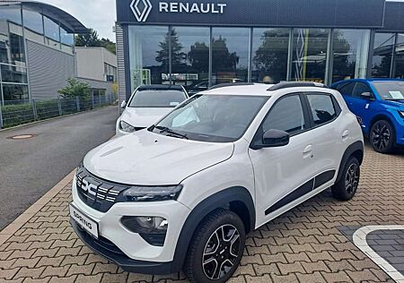 Dacia Spring Electric Expression *Navi* *Kamera*