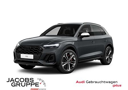 Audi SQ5 3.0 TDI B&O*SH*PDC *