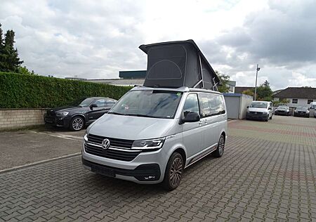 VW T6 Volkswagen .1 California California Beach Tour Edition FWD