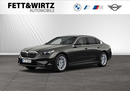 BMW 530 e Lr. 759,- br. o.Anz. 48Mon/5`Km p.A.