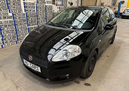 Fiat Grande Punto 1.4 16V Sport *TÜV NEU*