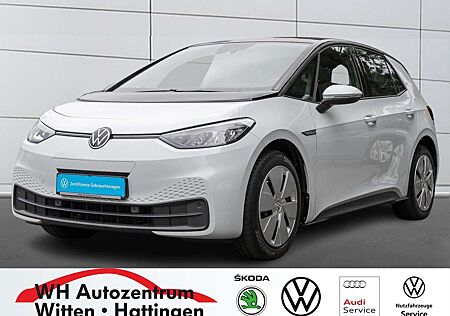 VW ID.3 Volkswagen Pro NAVI REARVIEW LED KEYLESS