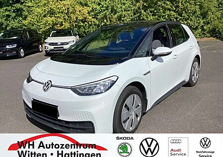 VW ID.3 Volkswagen Pro NAVI REARVIEW LED KEYLESS