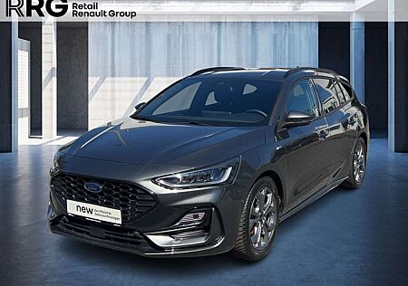 Ford Focus TURNIER Mild-Hybrid ST-Line X