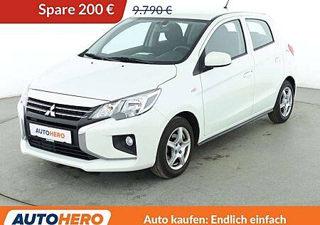 Mitsubishi Space Star 1.0 Basis *ALUS*KLIMA*