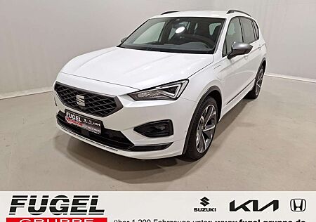 Seat Tarraco 1.4 TSI FR eHybrid LED|4xSHZ|AHK|ACC|Navi