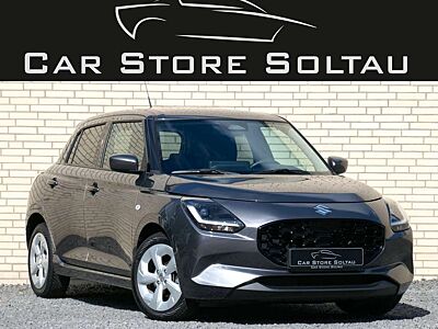 Suzuki Swift COMFORT Navi ACC Kamera Shzg Keyless M&S