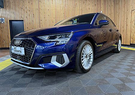 Audi A3 Sportback advanced TFSI *Navi*LED*Kam*Virtual