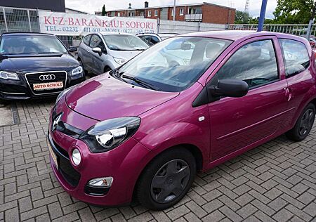 Renault Twingo Expression *** MIT KLIMAANLAGE ***