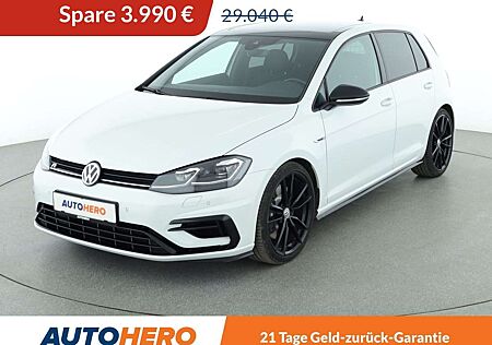 VW Golf GTI gebraucht kaufen VW Golf GTI Volkswagen 2.0 TSI R BlueMotion 4Motion Aut.*NAVI*