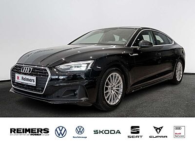 Audi A5 Sportback 40 TDI 150(204)  S tronic Navi LM