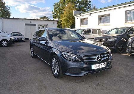Mercedes-Benz C 350 gebraucht kaufen Mercedes-Benz C 350 C -Klasse T-Modell T e