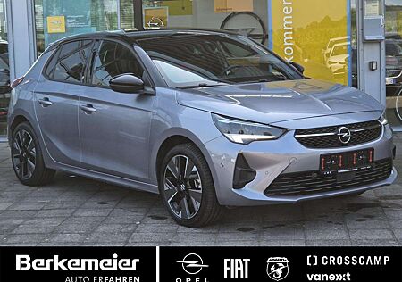 Opel Corsa-e GS **11kW/Kamera/Sitzheizung**