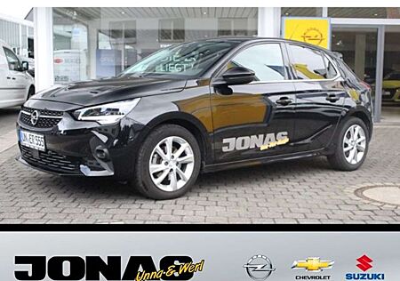 Opel Corsa Elegance 1.2T 180°R-Kamera Sitzheizung