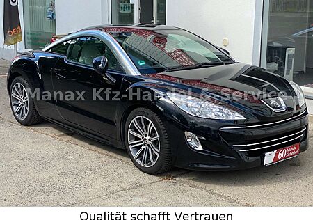 Peugeot RCZ Basis