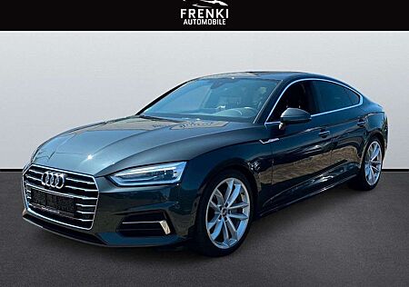 Audi A5 Sportback design*NAVI*Virtual cockpit*KAMERA*