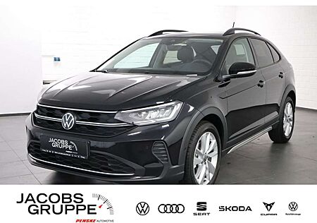 VW Taigo Volkswagen 1.0 TSI Goal DSG,Navi,LED,AHK