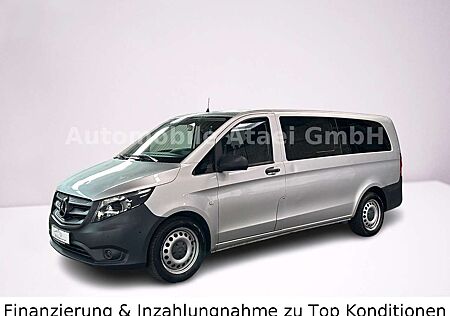 Mercedes-Benz Vito Tourer Extralang 116 Aut. *2x KLIMA* (8690)