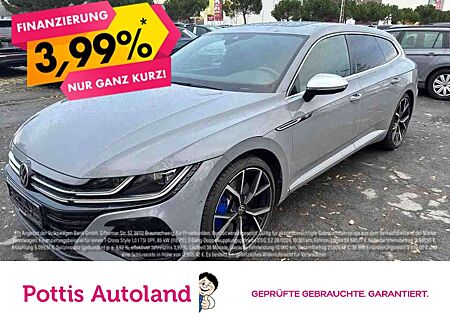 VW Arteon Volkswagen Shooting Brake 2.0 TSI DSG 4M R NAVI KAMERA KLIMA